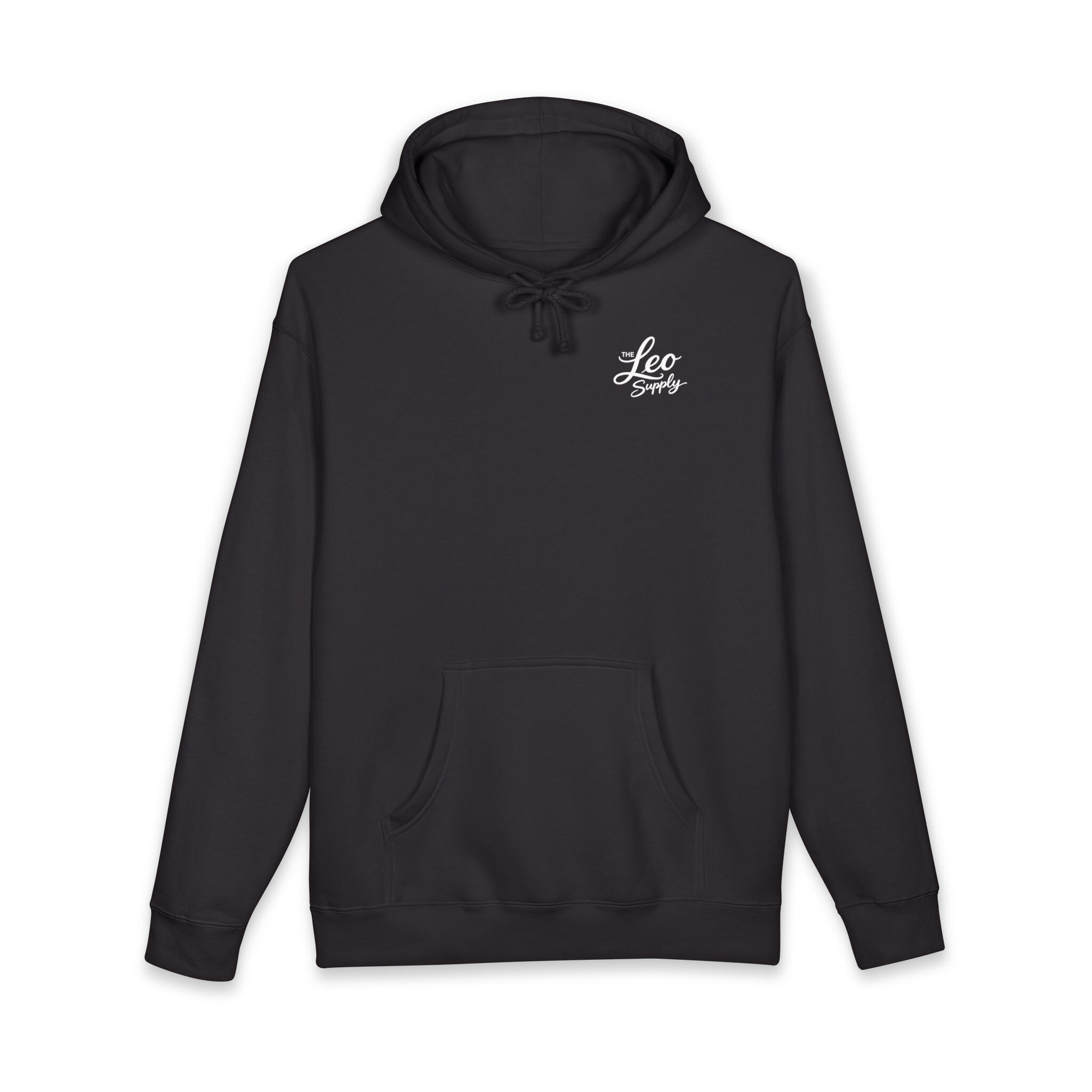 script. hoodie | $69
