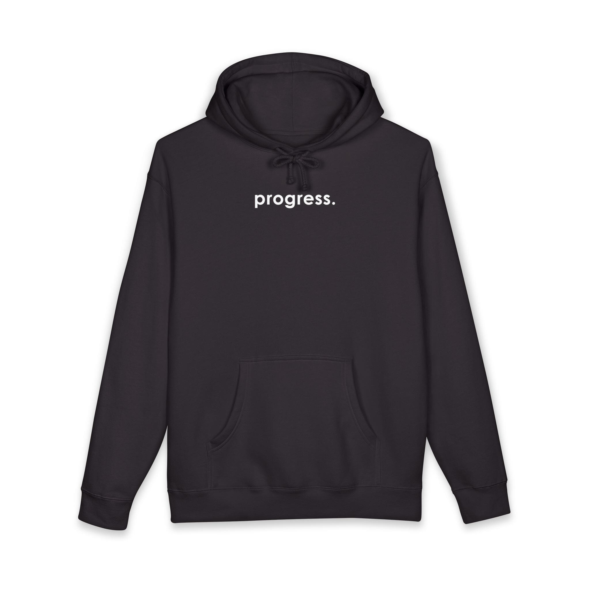 progress. hoodie | $69